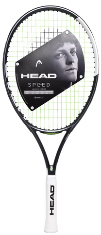 Head Speed 25 Junior Tennis Racquet