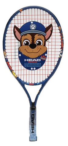 Head Paw Patrol 19 Tennis Racquet