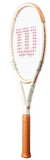 Wilson Clash 100 V3 Roland Garros