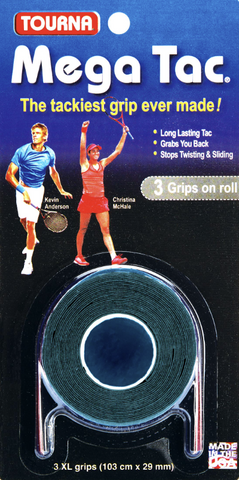 Tourna Mega Tac Overgrip