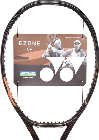 Yonex Ezone 98 Espresso Brown