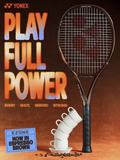 Yonex Ezone 100L Espresso Brown