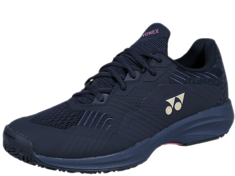Yonex Power Cushion Sonicage Wide Unisex Tennis Shoes