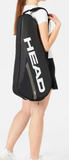 Head Racquet Base Bag S