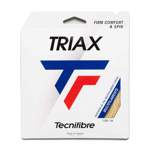 Tecnifibre Triax Tennis String